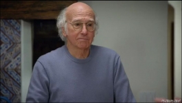 Curb Your Enthusiasm - Season 12 Episode 05